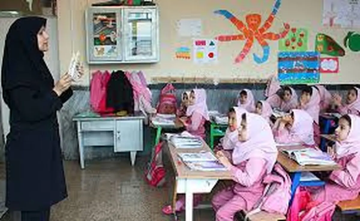 مشکلات معلمان مدارس غیر دولتی به صورت ویژه بررسی می‌شود 