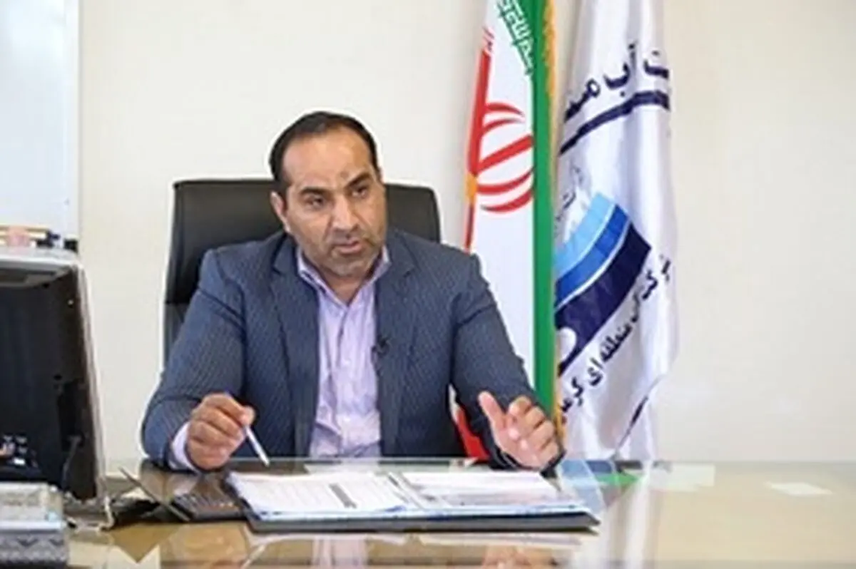 آبفای استان تهران  مسئول آب‌رسانی به سیل‌زدگان خوزستان شد