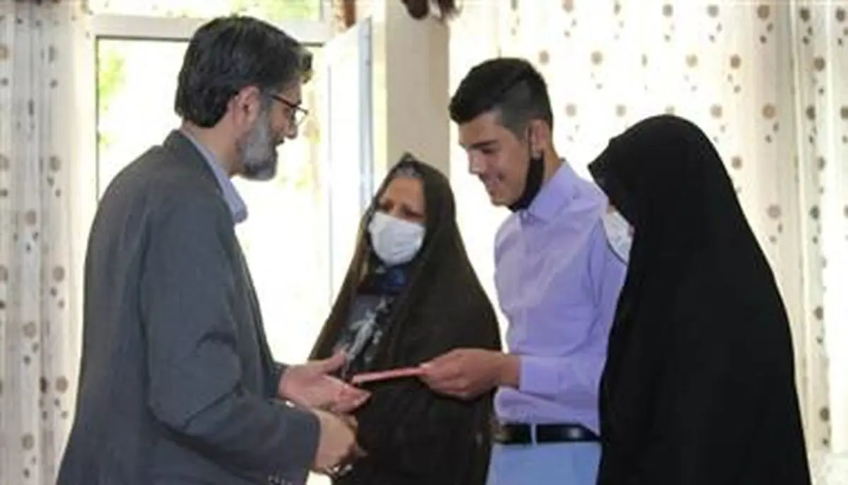 زندانبانی فقط نگهداری و نگهبانی از زندانی نیست