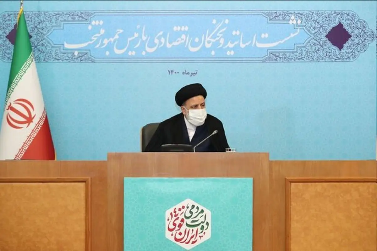 از تجارب آزموده‌شدۀ دیگران با نگاه باز استقبال می‌کنیم/اقتصاد بیمار کشور باید بر اساس راهکارهای علمی درمان شود