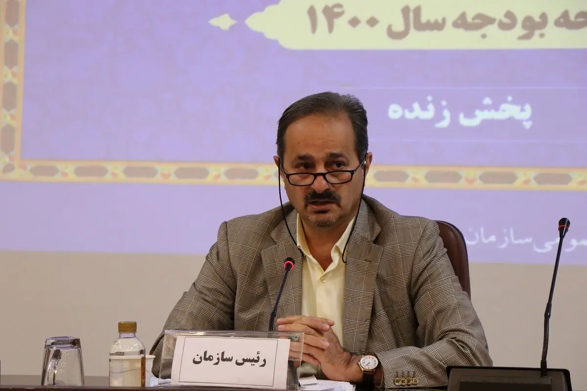 لایحه بودجه ۱۴۰۰ واقع‌بینانه نوشته شده است/ سهم  ۳.۴ درصدی گیلان از بودجه