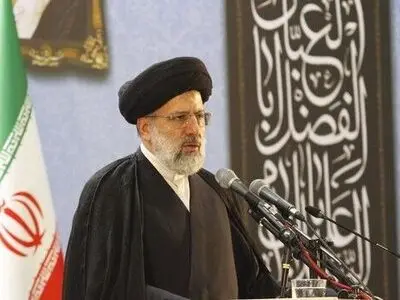 رئیسي: الثأر لدم الشهید سلیماني امر محتوم لا رجعة فیه