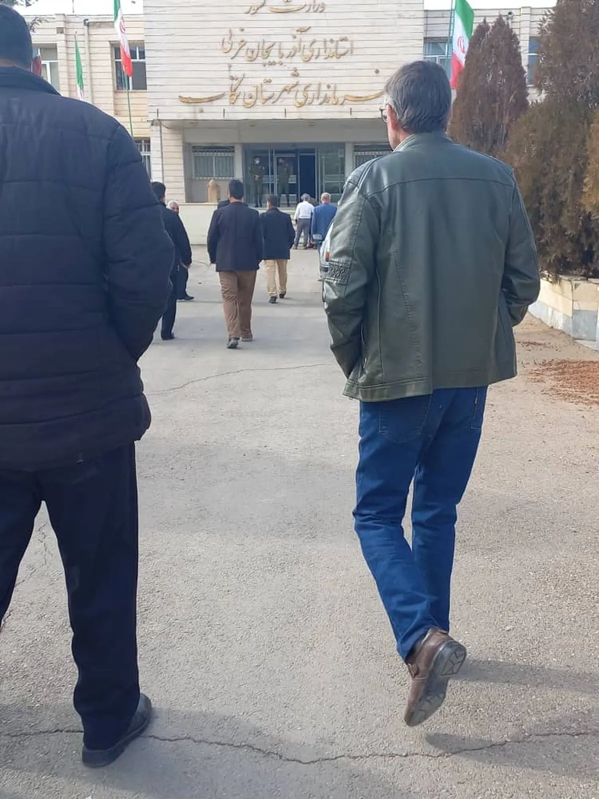 بی‌نتیجه ماندن جلسه شورای تامین برای‌کارگران بیکار شده معدن طلای آق دره