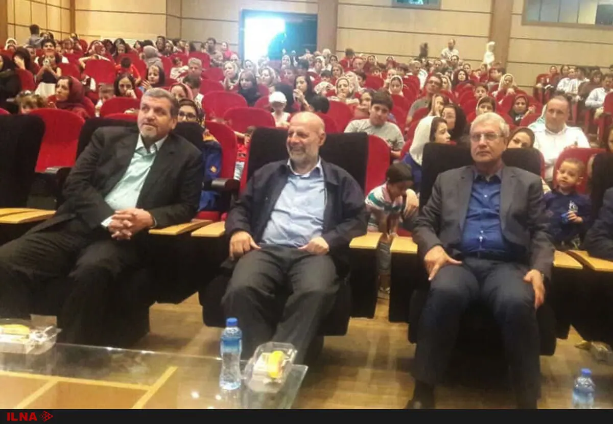 کواکبیان: امیدواریم نظام از وجود شریف علی ربیعی بهترین بهره‌برداری را داشته باشد/ربیعی: همواره گفته‌ام که بچه لب خط، قلعه‌مرغی و جوادیه‌ام و به این سابقه افتخار کرده‌ام