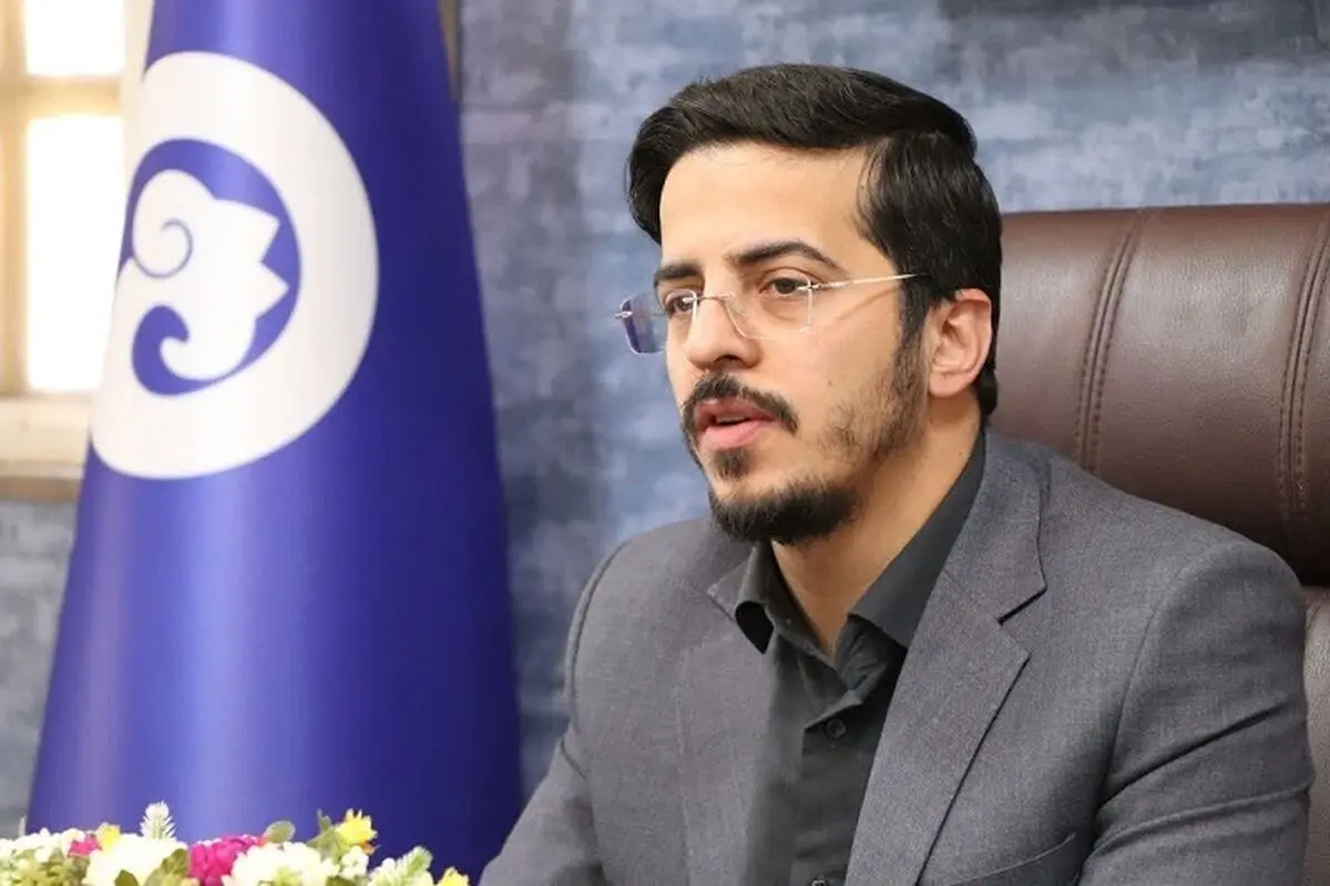  نمایشگاه بین المللی گردشگری پارس آغاز به کار کرد