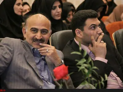 خدا آخر و عاقبت‌مان را ختم به خیر کند/ در شان من نیست که مدیرعامل یک باشگاه شوم