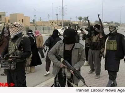 داعش ۲۳ عراقی را به دلیل بیعت نکردن با این گروه به قتل رساند