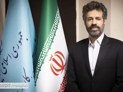دستیار ویژه وزیر تعاون، کار و رفاه اجتماعی منصوب شد