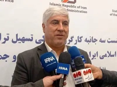 پیگیری دیپلماتیک تسهیل در تردد و ترانزیت کالا از آستارا