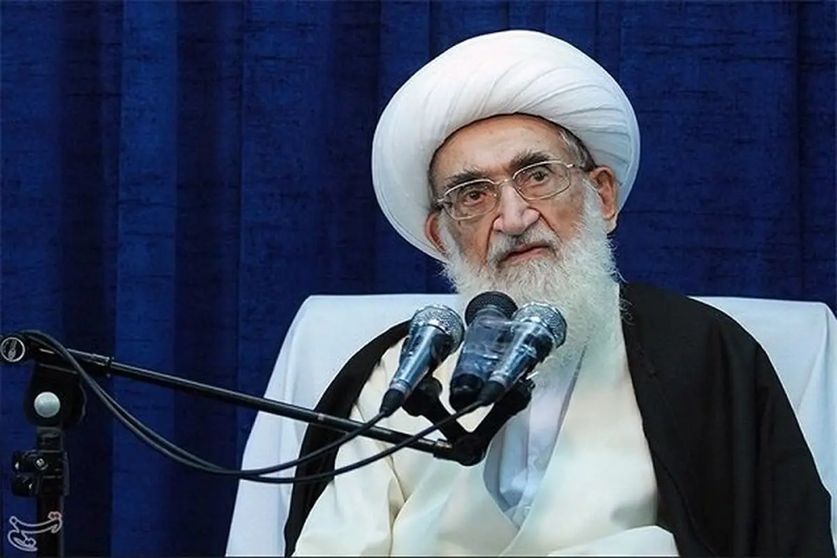 جلیقه زردها حرکت خود را متاثر از انقلاب اسلامی می‌دانند /پست مسئولان وسیله‌ای برای سود نیست