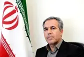 ایرج عرب سرپرست فدراسیون دوومیدانی شد