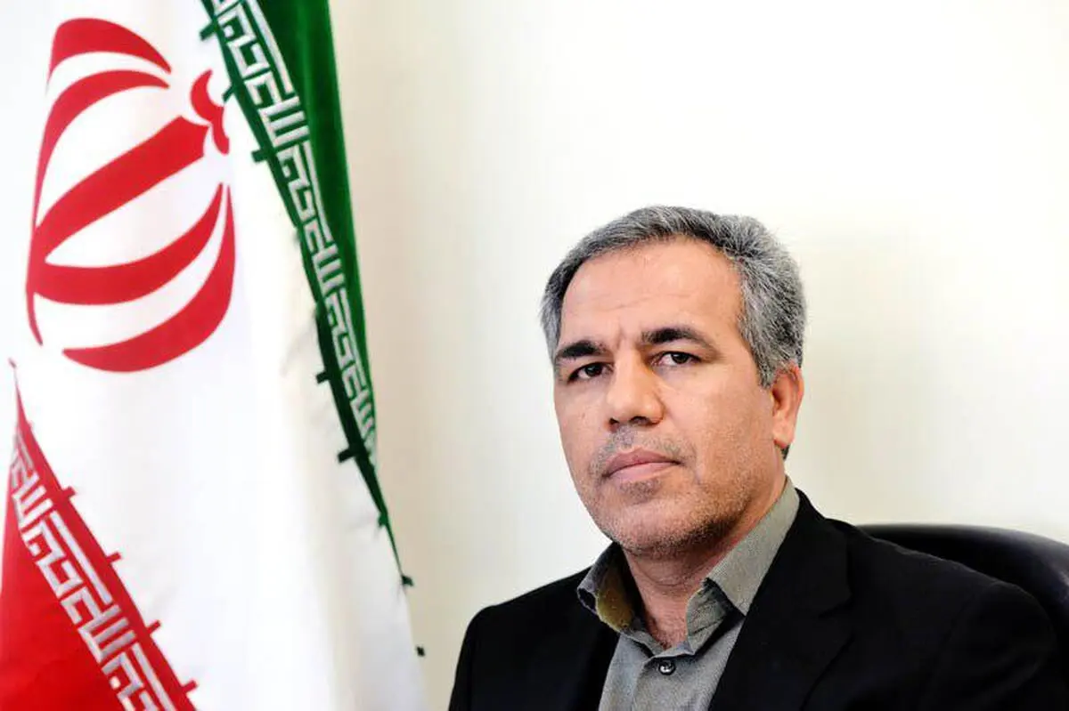 بازدید عرب از تمرینات پرسپولیس (عکس)