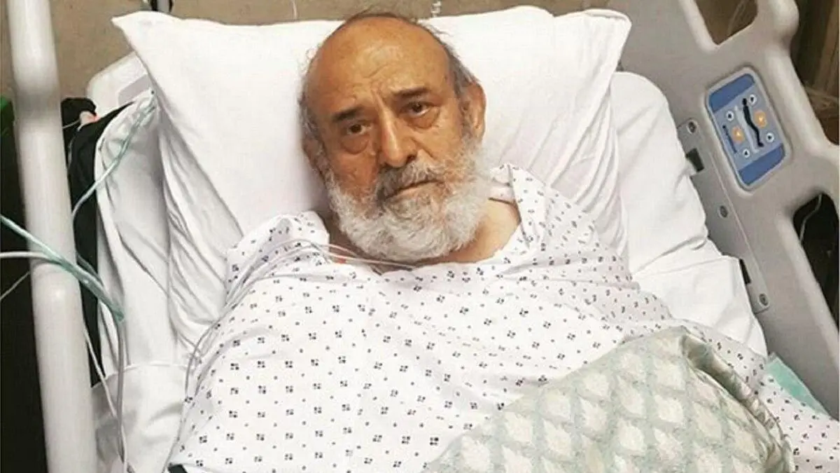 تکذیب شایعه درگذشت واعظ مطرح تهران بر اثر ابتلا به کرونا