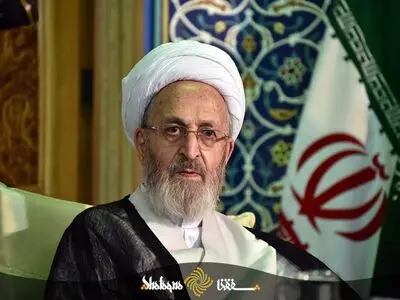 تایید حلول ماه شعبان از سوی آیت الله العظمی سبحانی