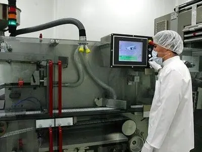 رشد ۲۰ درصدی تولید دارو در هلال احمر/تولید بیش از ۷ میلیون عدد ناپروکسن در یک ماه