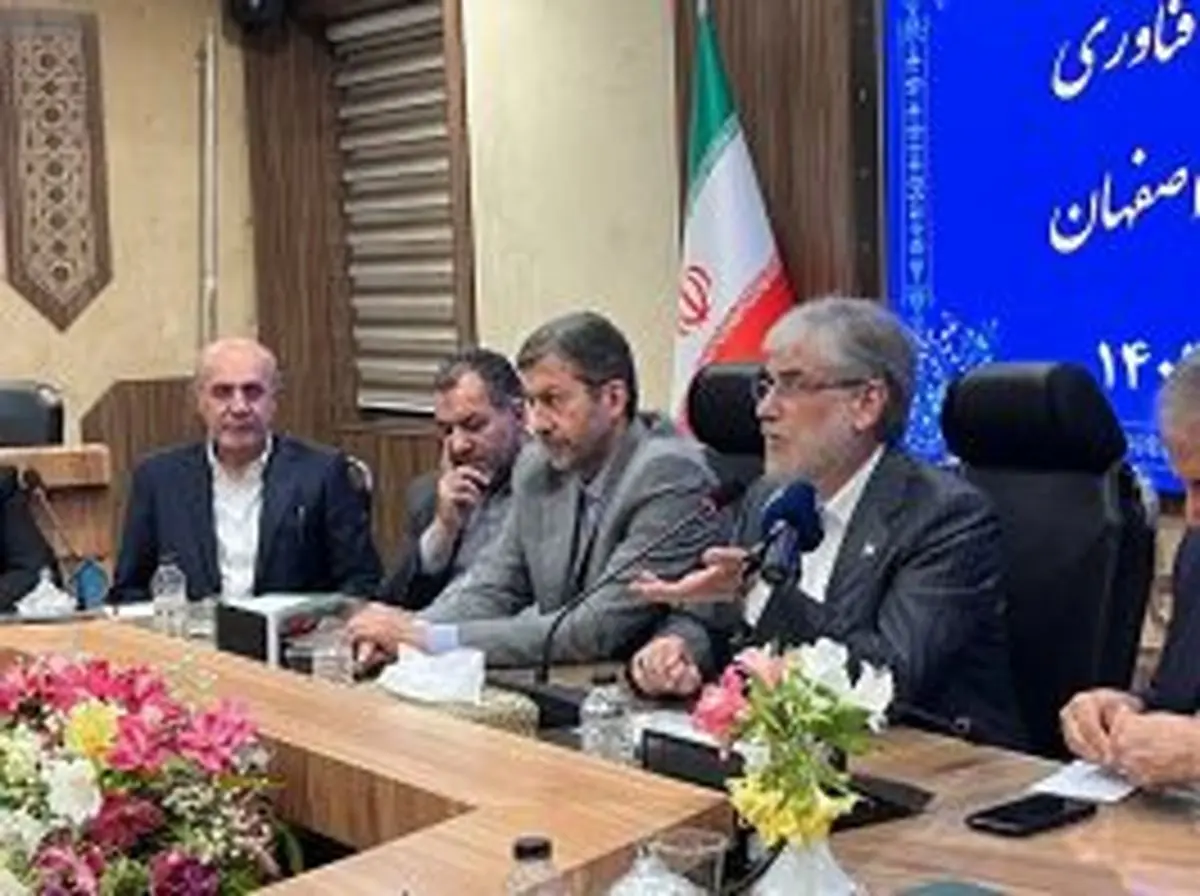 وزیر علوم تشکیل کارگروه کاری مشترک علمی ایران و ارمنستان را خواستار شد