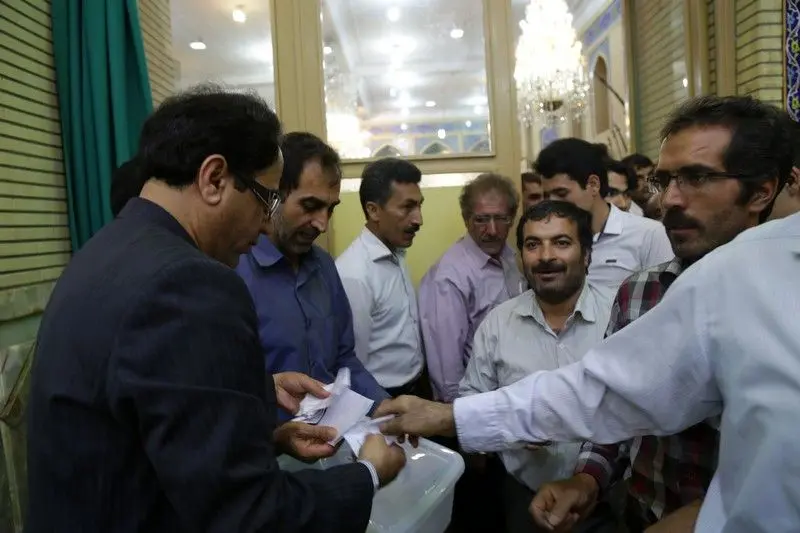 گالری