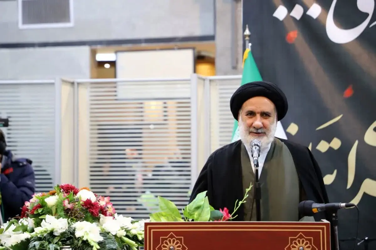 تفحص شهدای گمنام، بازگرداندن نمادهای نور و عزت به دامان ملت ایران