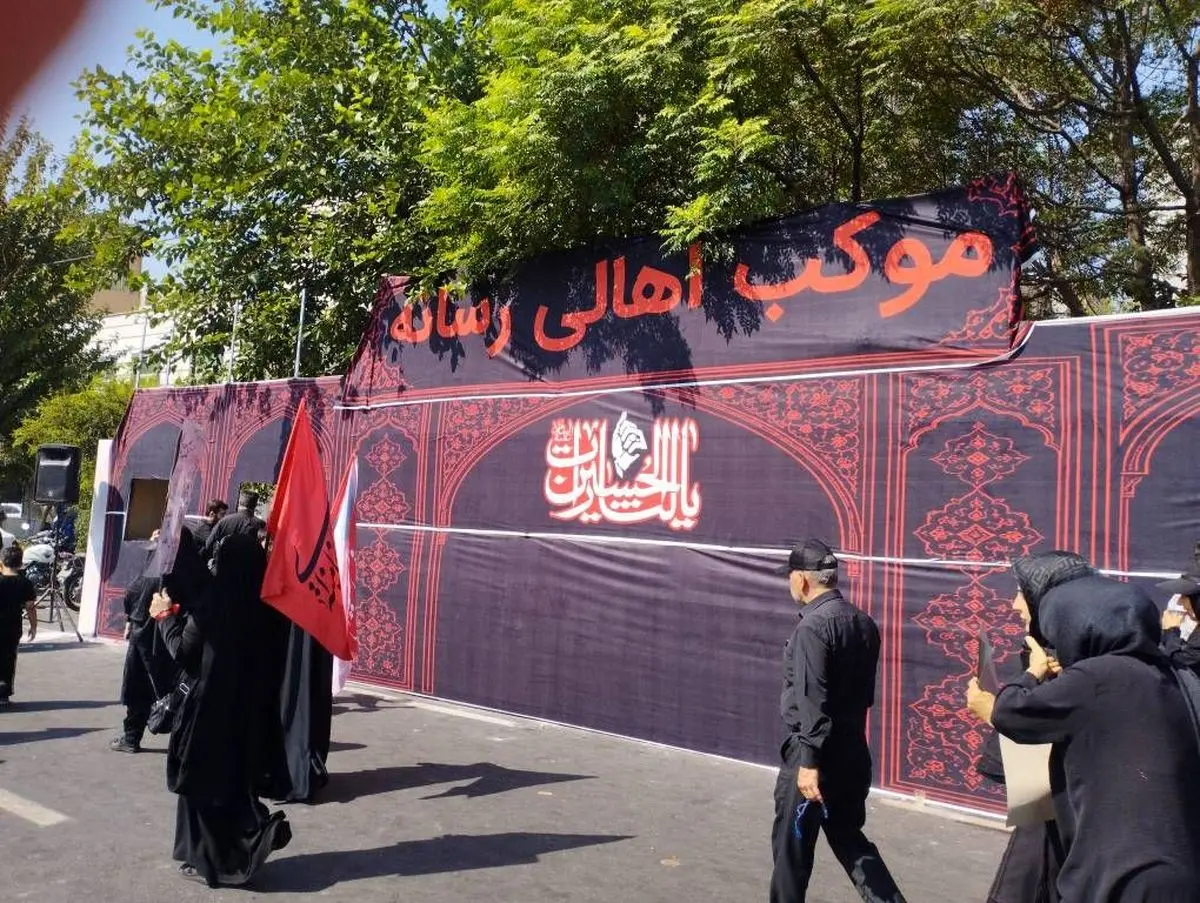 شکوه پیاده‌روی جاماندگان اربعین باید جاودانه شود