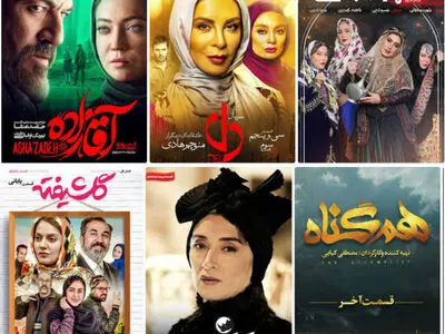 از "ارشاد" و "صداوسیما" هر دو باید شکایت کرد/ در سال جهش تولید جلوی تولید در صنعت نمایش ویدئویی را گرفتند