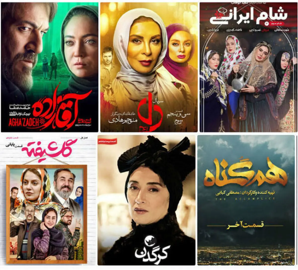 از "ارشاد" و "صداوسیما" هر دو باید شکایت کرد/ در سال جهش تولید جلوی تولید در صنعت نمایش ویدئویی را گرفتند