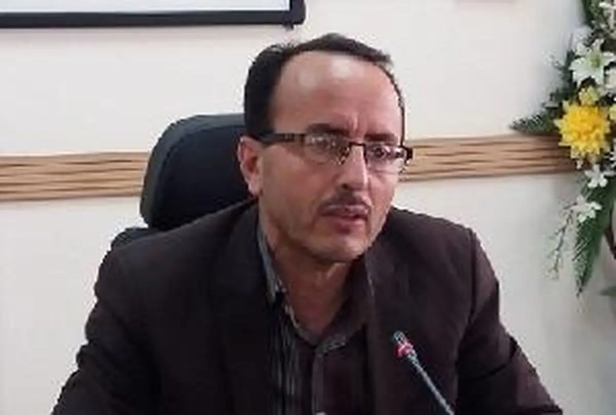 ۶۳ هزار راس دام زنده از بندر چابهار وارد کشور شد