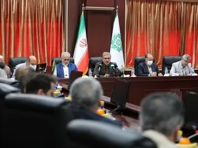 تشکیل کارگروه مشترک برای رفع موانع تفسیر قانون مالیاتی از سینماگران