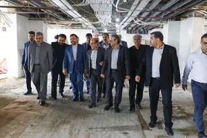 بدونِ جذب افراد نخبه روند تمدن‌سازی دچار خلل می‌شود