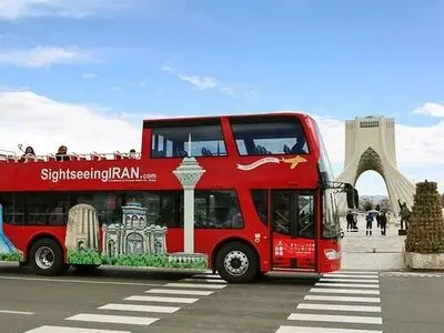 ارائه تسهیلات خوب به سرمایه‌گذاران برای توسعه گردشگری