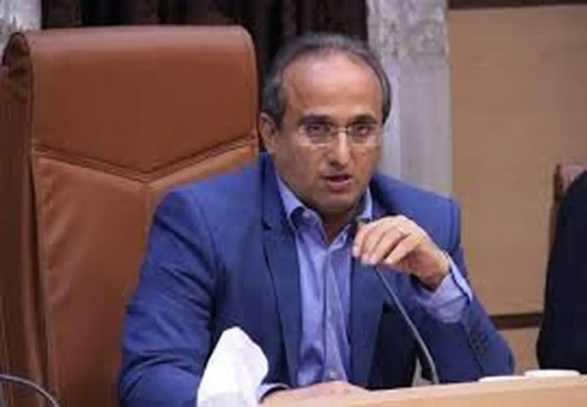 تأکید سالاری بر ضرورت تسریع آماده‌سازی سالن اورژانس پشتیبان سایت لاکان