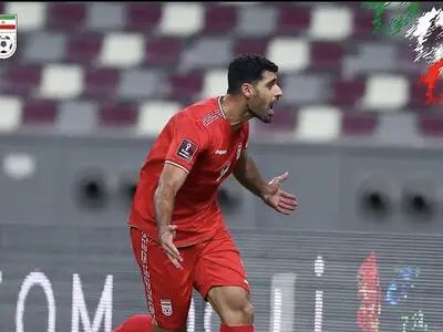 ویدیو: گل مهدی طارمی به امارات