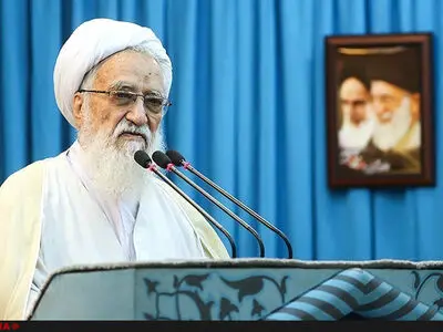 باید با رسوا کردن آمریکا مقابل دشمنان بایستیم 