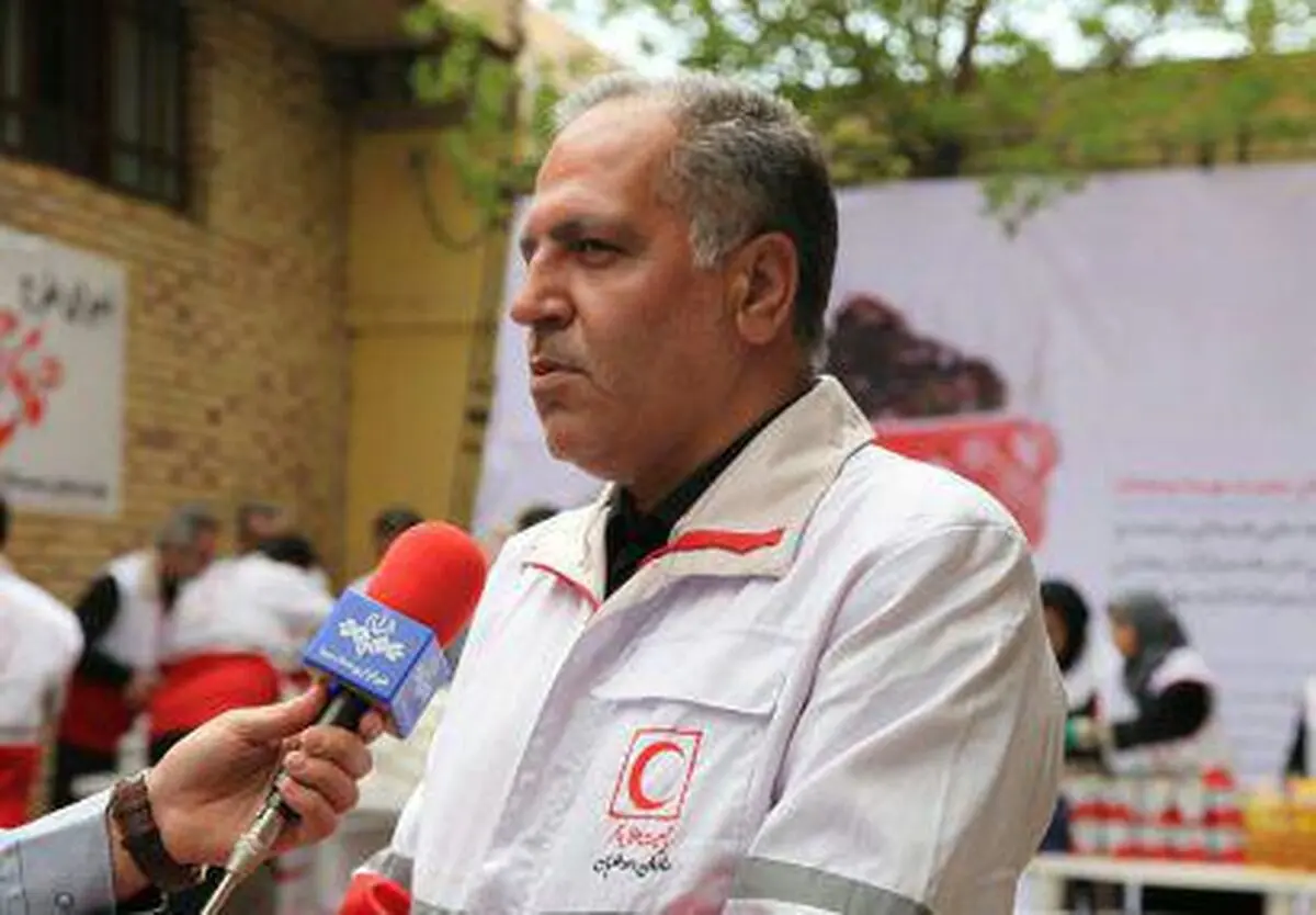 توضیحات کنعانی درباره غیبت  اش در زلزله اخیر آذربایجان شرقی / معرفی مدیرعامل جدید در چند روز آینده 