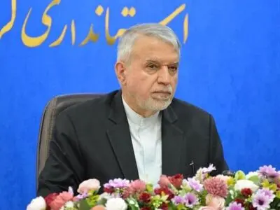 بروجرد را به مقصد گردشگری فرهنگی و عرفانی تبدیل می‌کنیم