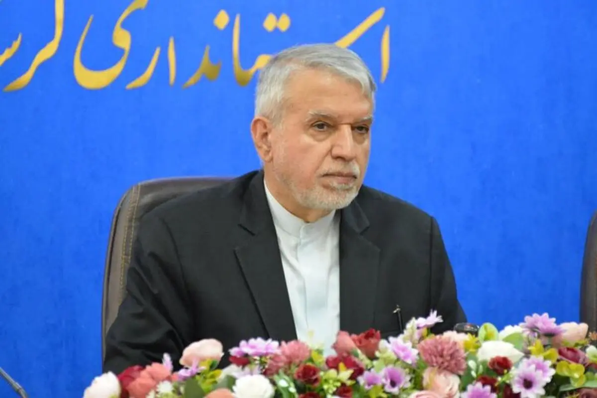 بروجرد را به مقصد گردشگری فرهنگی و عرفانی تبدیل می‌کنیم