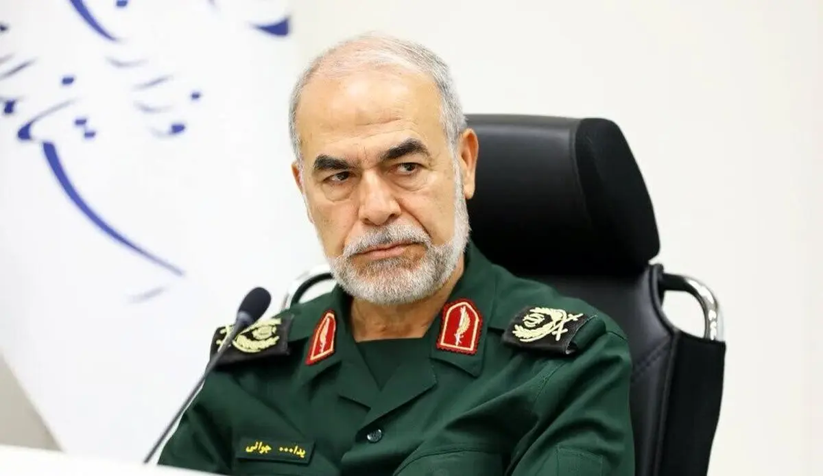 تنگه هرمز و خلیج فارس با نظم ایرانی اداره می‌شود