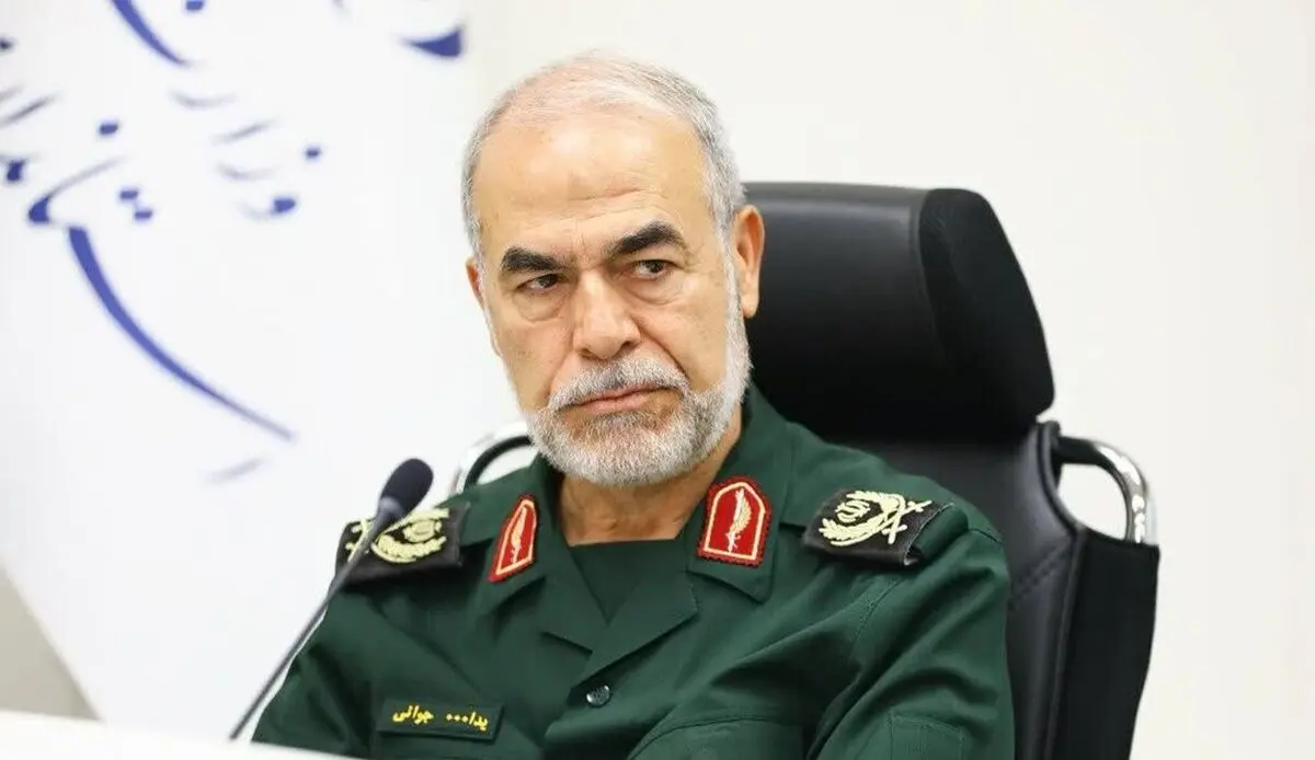 تنگه هرمز و خلیج فارس با نظم ایرانی اداره می‌شود