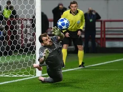 ویدئو: سیوهای دیدنی کاسیاس در لالیگا