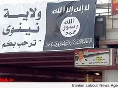 فرمانده نظامی «ولایت نینوا» در داعش کشته شد