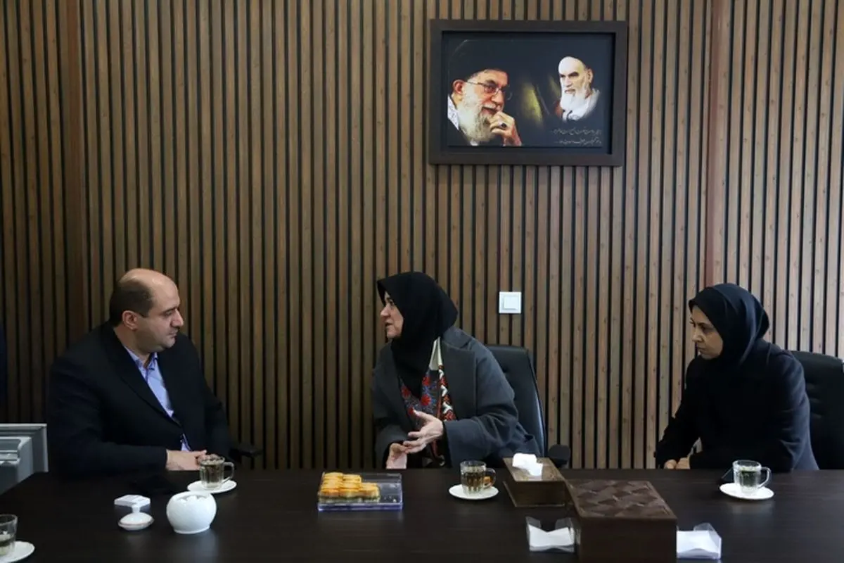 توجه به برندسازی در استان قزوین و تلاش برای تقسیم کار ملی در مدیریت جامع زنجیره ارزش