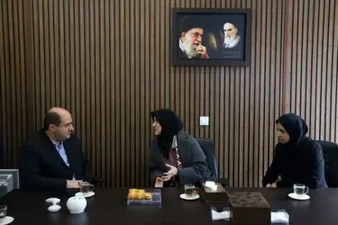 توجه به برندسازی در استان قزوین و تلاش برای تقسیم کار ملی در مدیریت جامع زنجیره ارزش