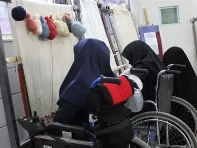 ایجاد ۱۵۰۰ شغل پایدار برای مددجویان در لرستان/ساخت مسکن برای خانواده‌های دارای دو معلول 