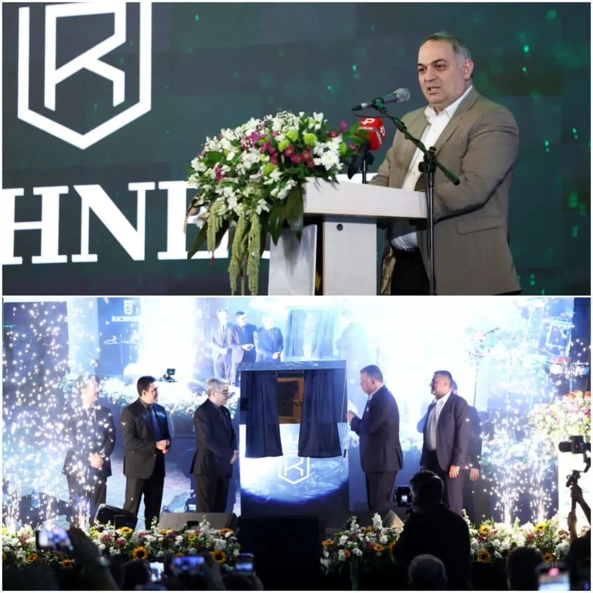 تاکید بر نقش برند در توسعه بازار ساعت‌های با کیفیت در ایران