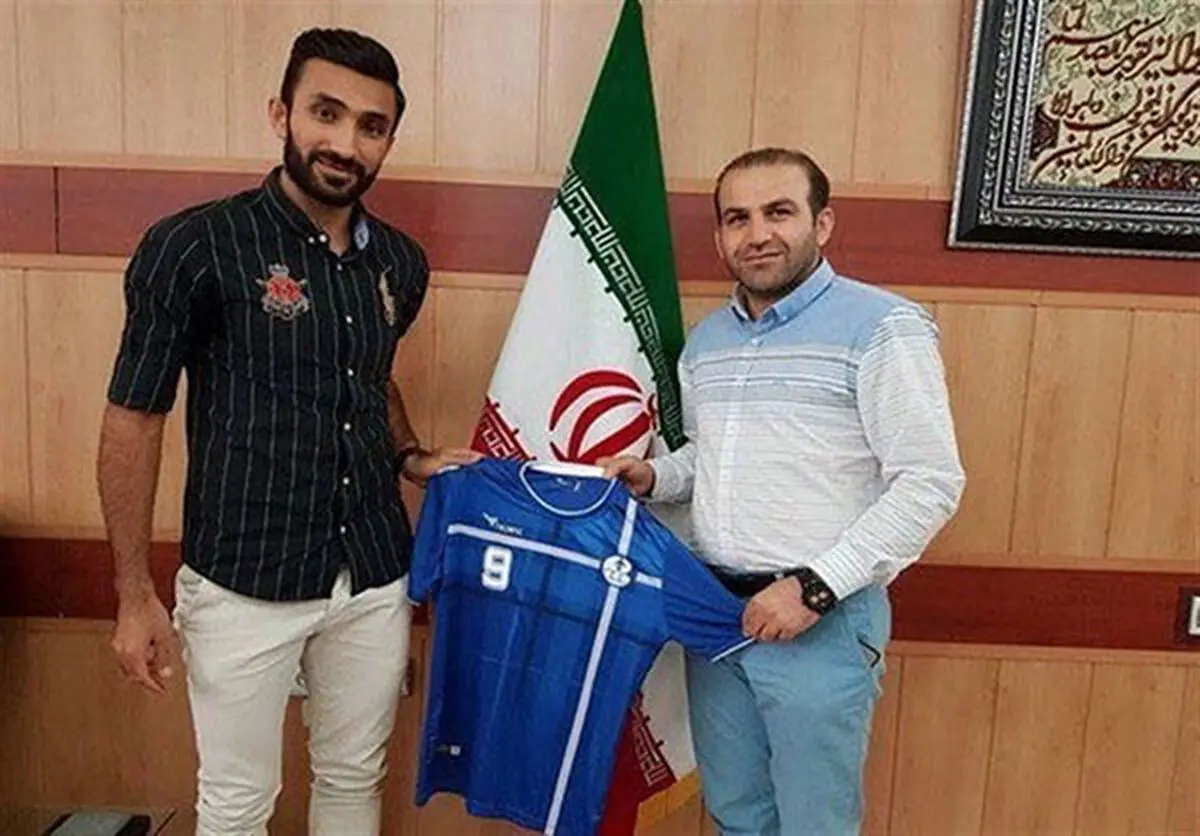 دورقی به استقلال خوزستان بازگشت