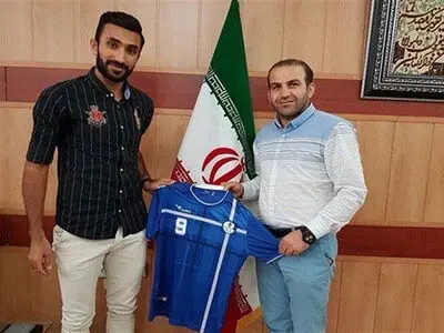 دورقی به استقلال خوزستان بازگشت