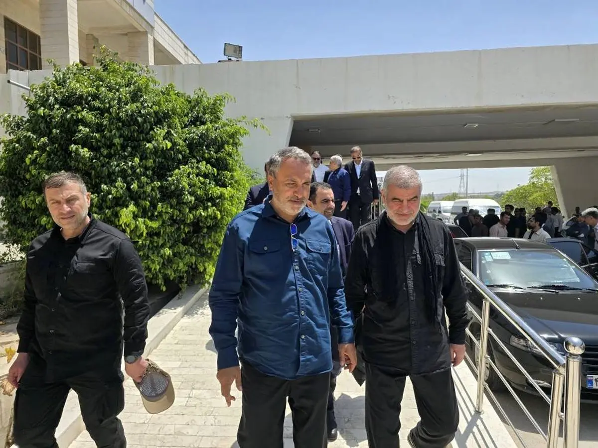 بازدید میدانی اعضای کمیسیون عمران از بنادر و گمرکات هرمزگان 