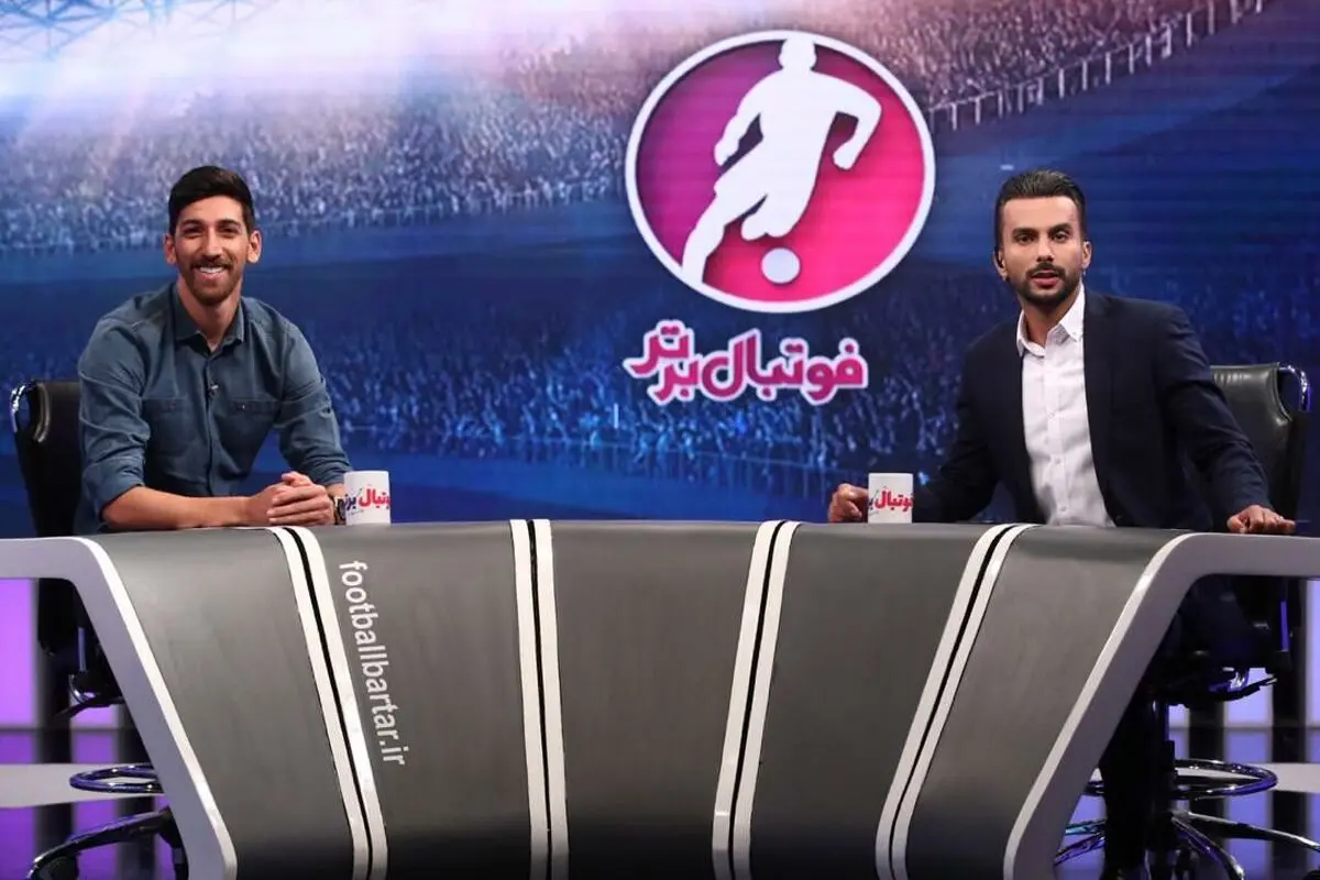  پرسپولیس شانس اول قهرمانی است