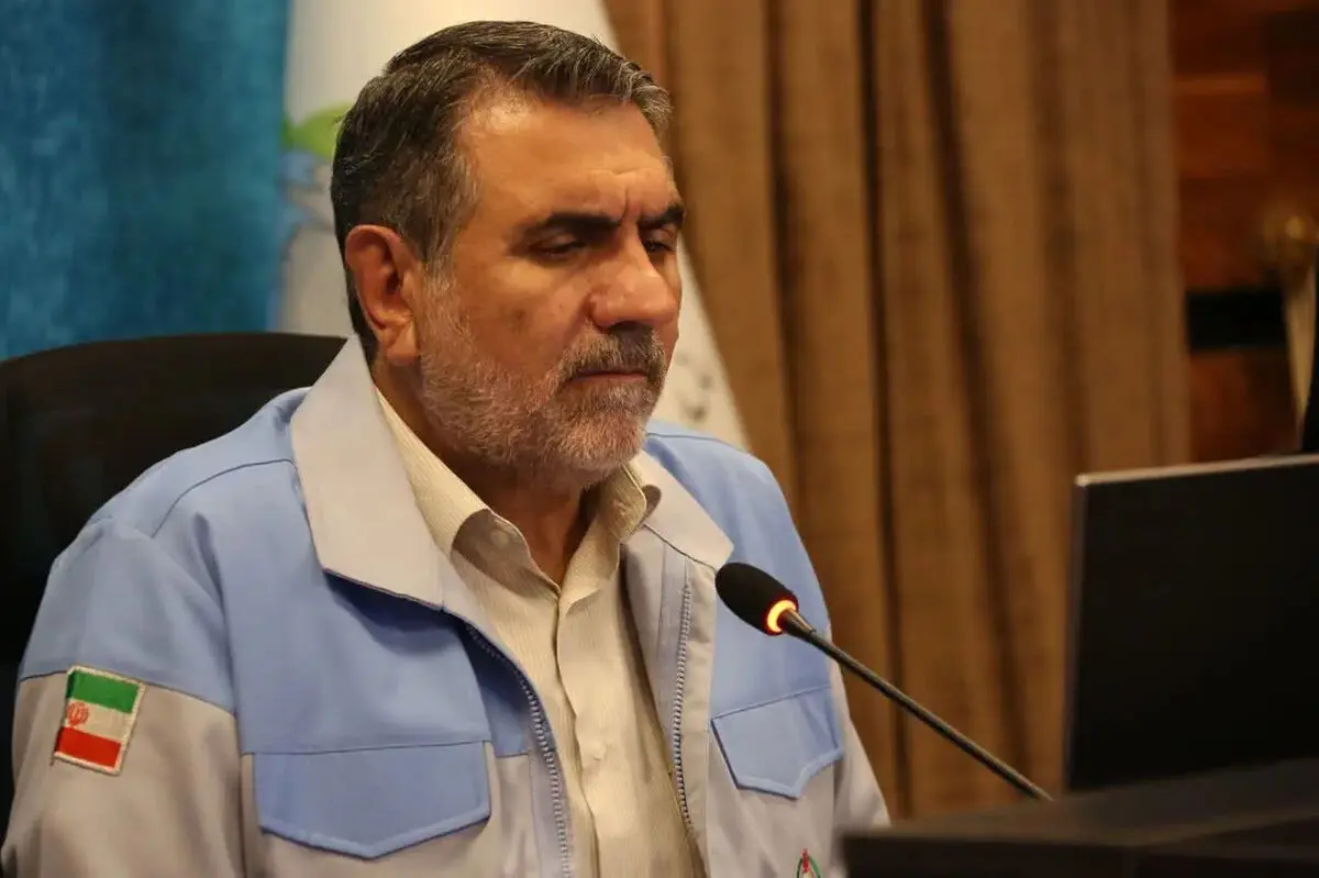 تاکید رئیس سازمان مدیریت بحران کشور بر آماده‌باش استان‌ها برای بارش‌ها