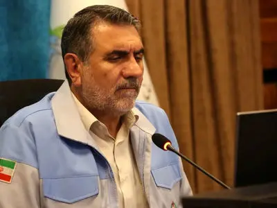 تاکید رئیس سازمان مدیریت بحران کشور بر آماده‌باش استان‌ها برای بارش‌ها