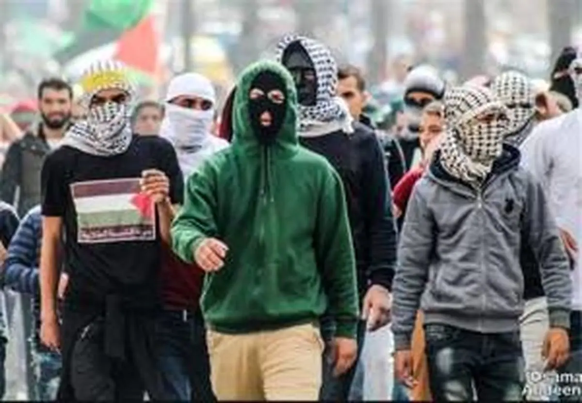 تماشاچیانِ دیروزِ  نسل‌کشی امروز گرفتار نکبت‌اند